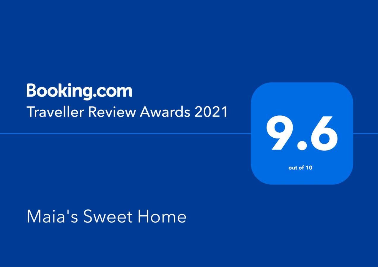 Maia'S Sweet Homes Μπατούμι Εξωτερικό φωτογραφία