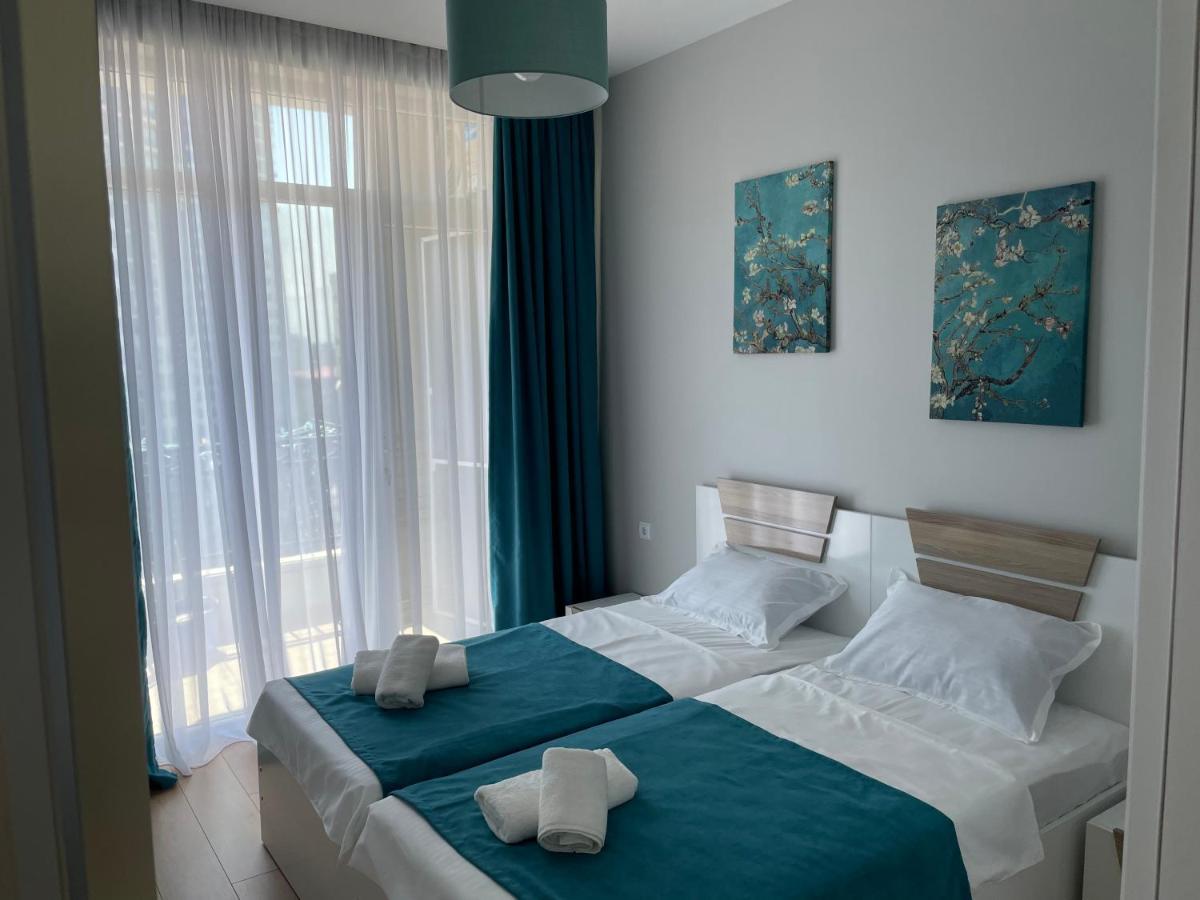 Maia'S Sweet Homes Μπατούμι Εξωτερικό φωτογραφία