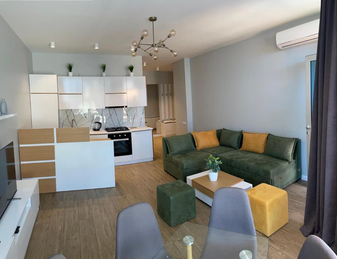 Maia'S Sweet Homes Μπατούμι Εξωτερικό φωτογραφία
