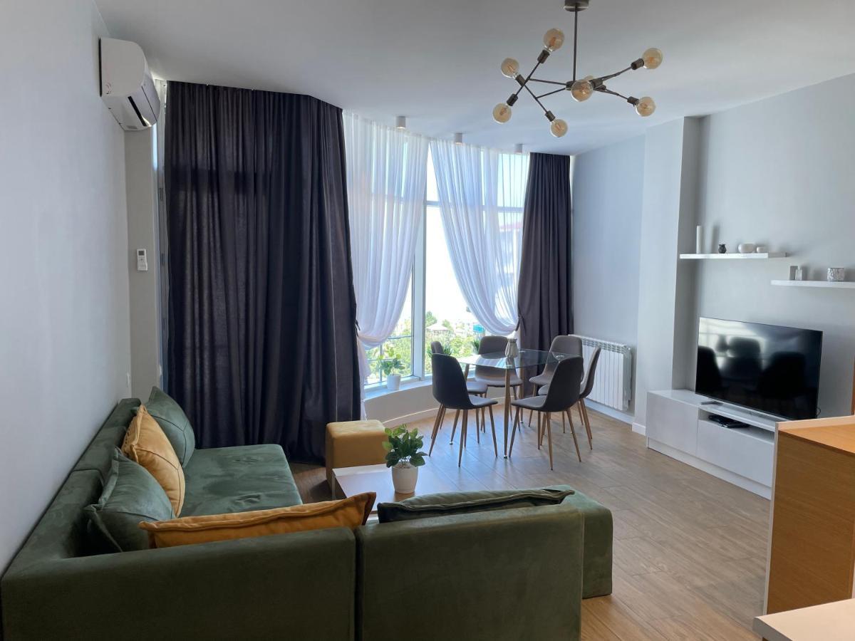 Maia'S Sweet Homes Μπατούμι Εξωτερικό φωτογραφία