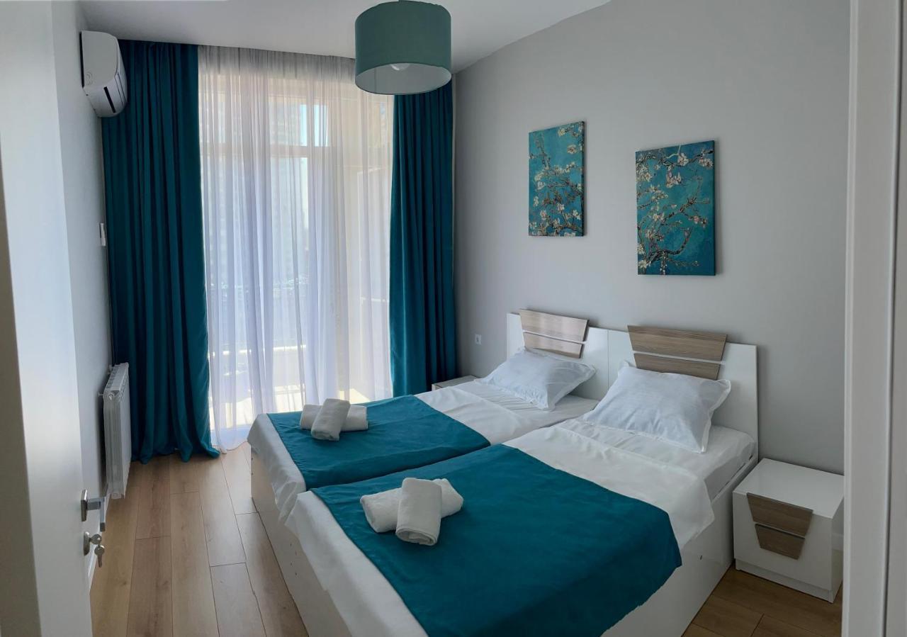 Maia'S Sweet Homes Μπατούμι Εξωτερικό φωτογραφία