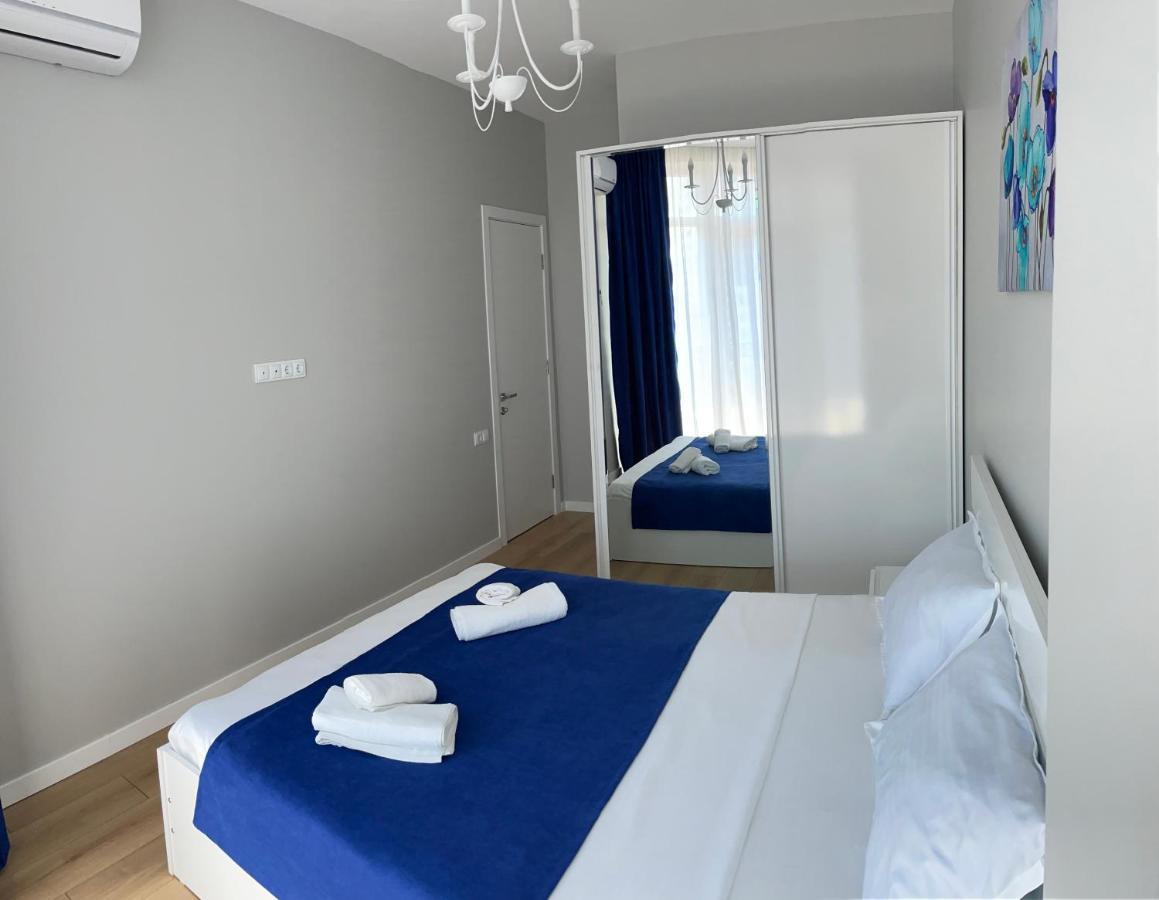 Maia'S Sweet Homes Μπατούμι Εξωτερικό φωτογραφία