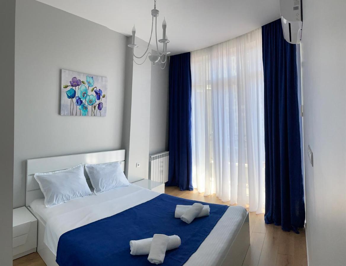 Maia'S Sweet Homes Μπατούμι Εξωτερικό φωτογραφία