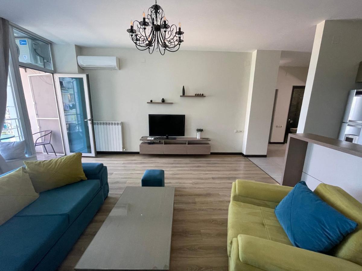 Maia'S Sweet Homes Μπατούμι Εξωτερικό φωτογραφία