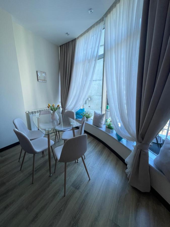 Maia'S Sweet Homes Μπατούμι Εξωτερικό φωτογραφία