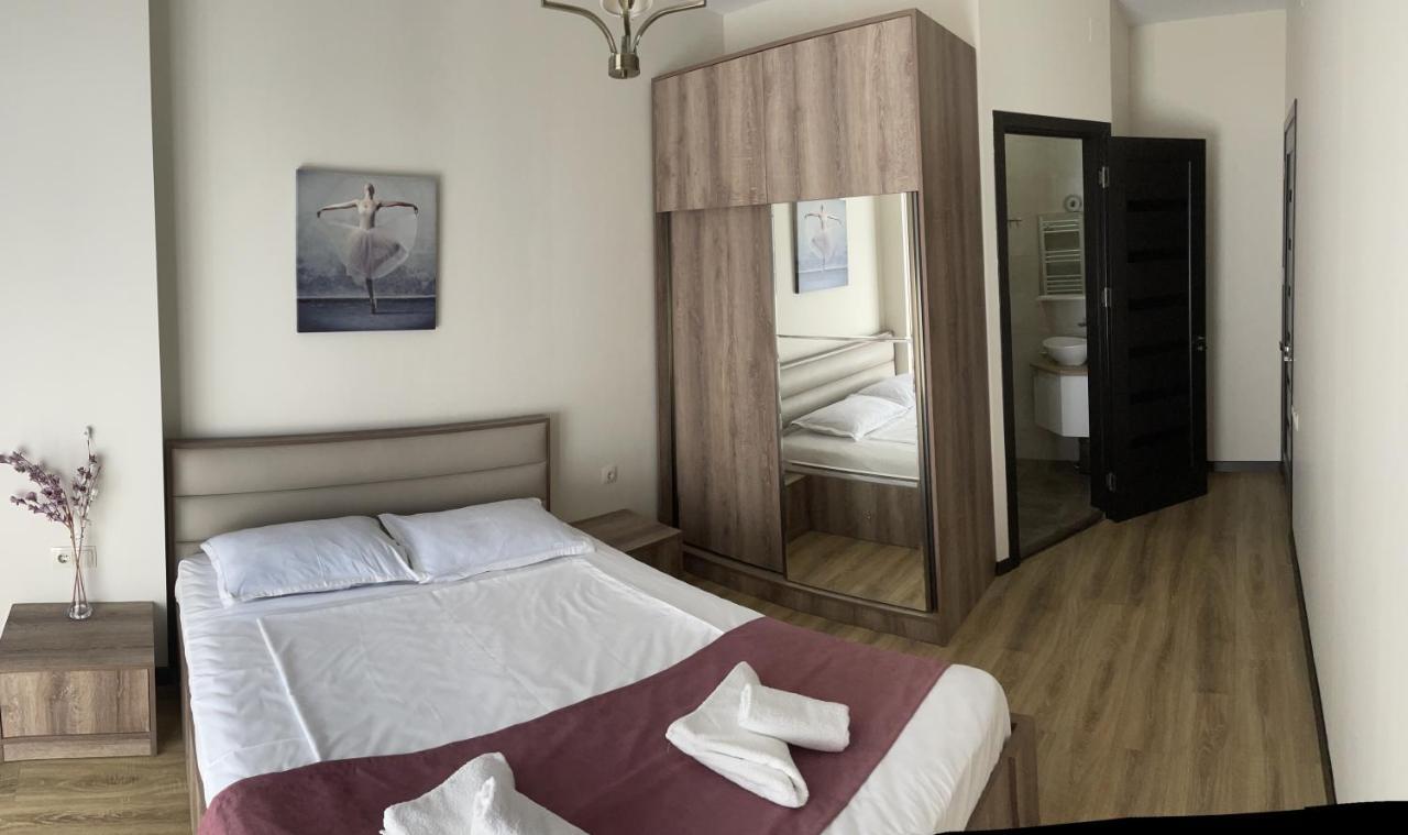 Maia'S Sweet Homes Μπατούμι Εξωτερικό φωτογραφία