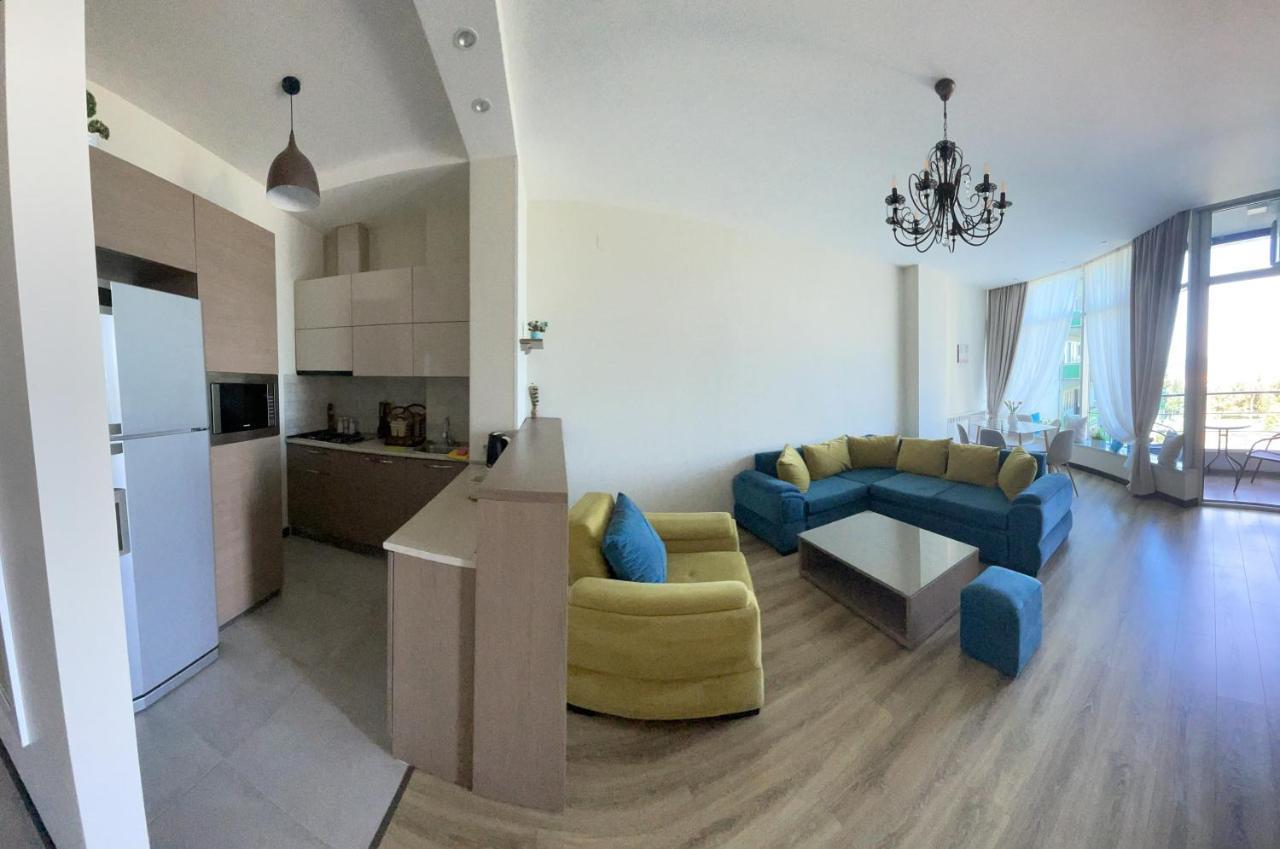 Maia'S Sweet Homes Μπατούμι Εξωτερικό φωτογραφία