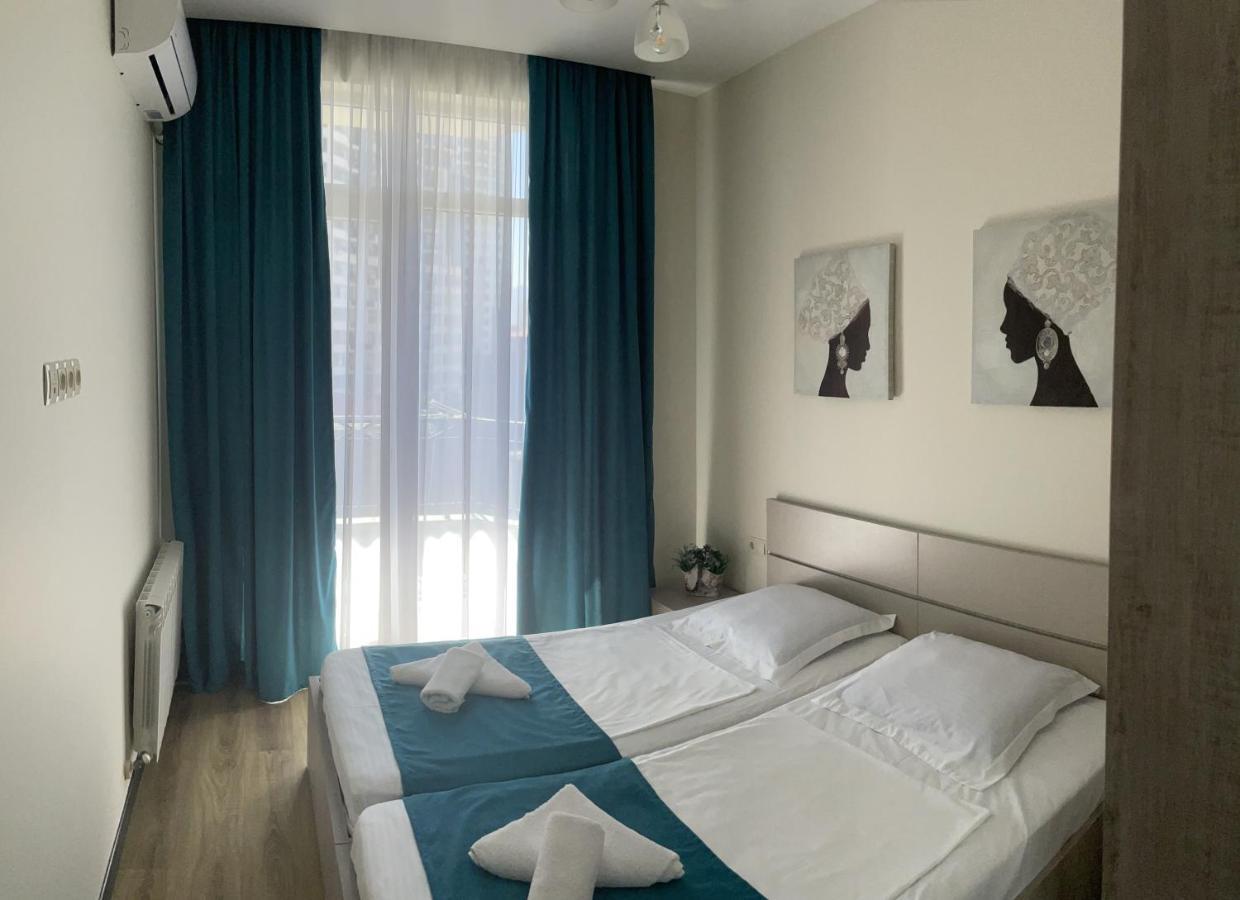 Maia'S Sweet Homes Μπατούμι Εξωτερικό φωτογραφία