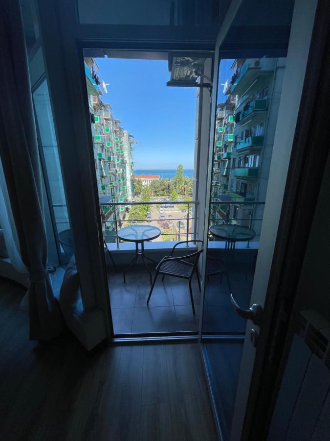 Maia'S Sweet Homes Μπατούμι Εξωτερικό φωτογραφία