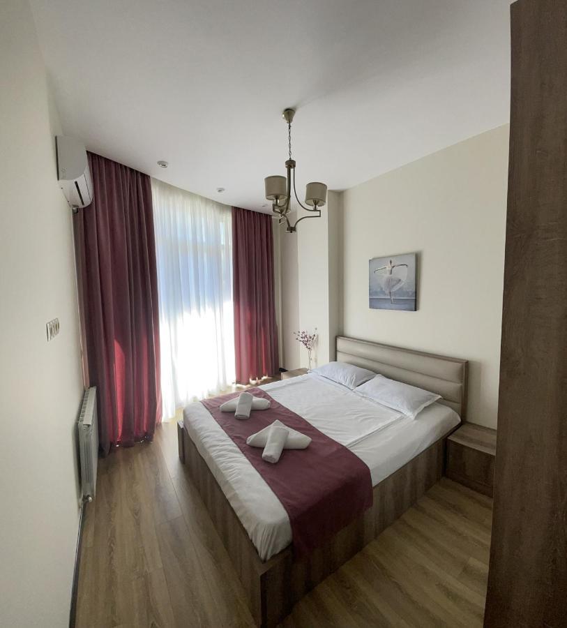 Maia'S Sweet Homes Μπατούμι Εξωτερικό φωτογραφία