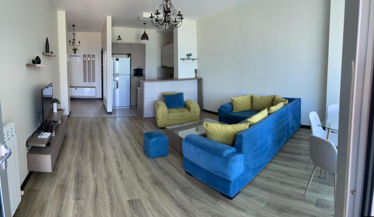 Maia'S Sweet Homes Μπατούμι Εξωτερικό φωτογραφία