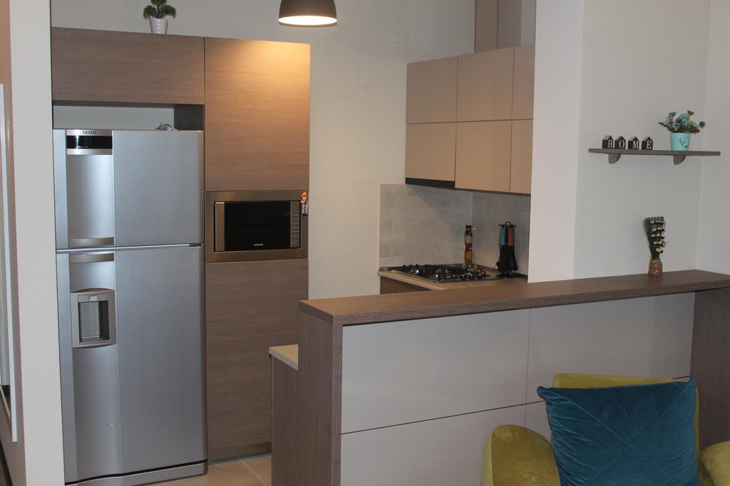 Maia'S Sweet Homes Μπατούμι Εξωτερικό φωτογραφία