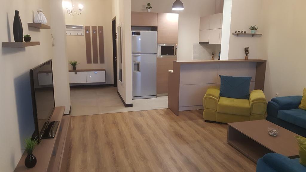 Maia'S Sweet Homes Μπατούμι Εξωτερικό φωτογραφία
