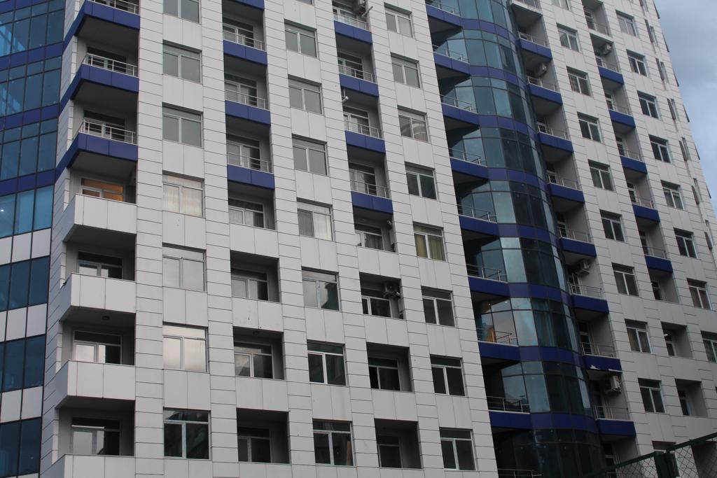 Maia'S Sweet Homes Μπατούμι Εξωτερικό φωτογραφία