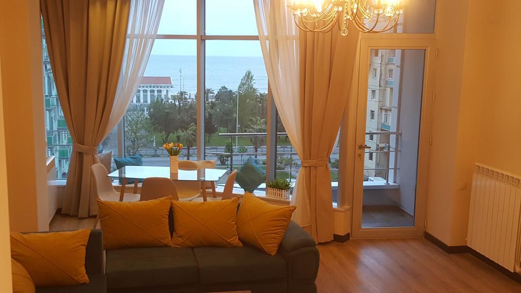 Maia'S Sweet Homes Μπατούμι Εξωτερικό φωτογραφία