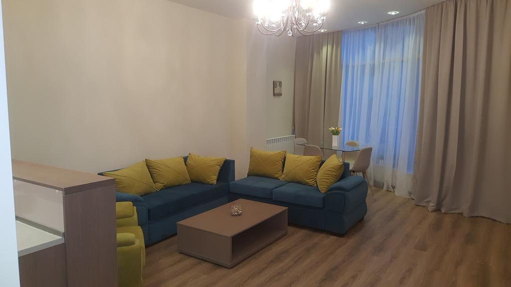 Maia'S Sweet Homes Μπατούμι Εξωτερικό φωτογραφία