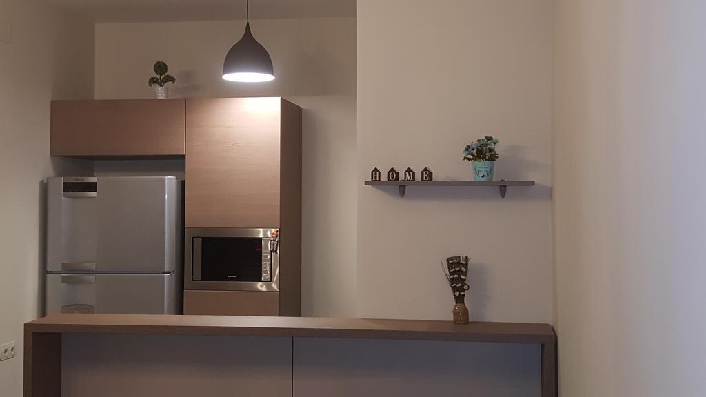 Maia'S Sweet Homes Μπατούμι Εξωτερικό φωτογραφία