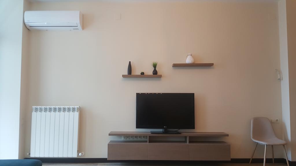 Maia'S Sweet Homes Μπατούμι Εξωτερικό φωτογραφία