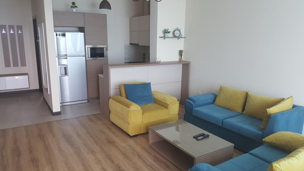 Maia'S Sweet Homes Μπατούμι Εξωτερικό φωτογραφία