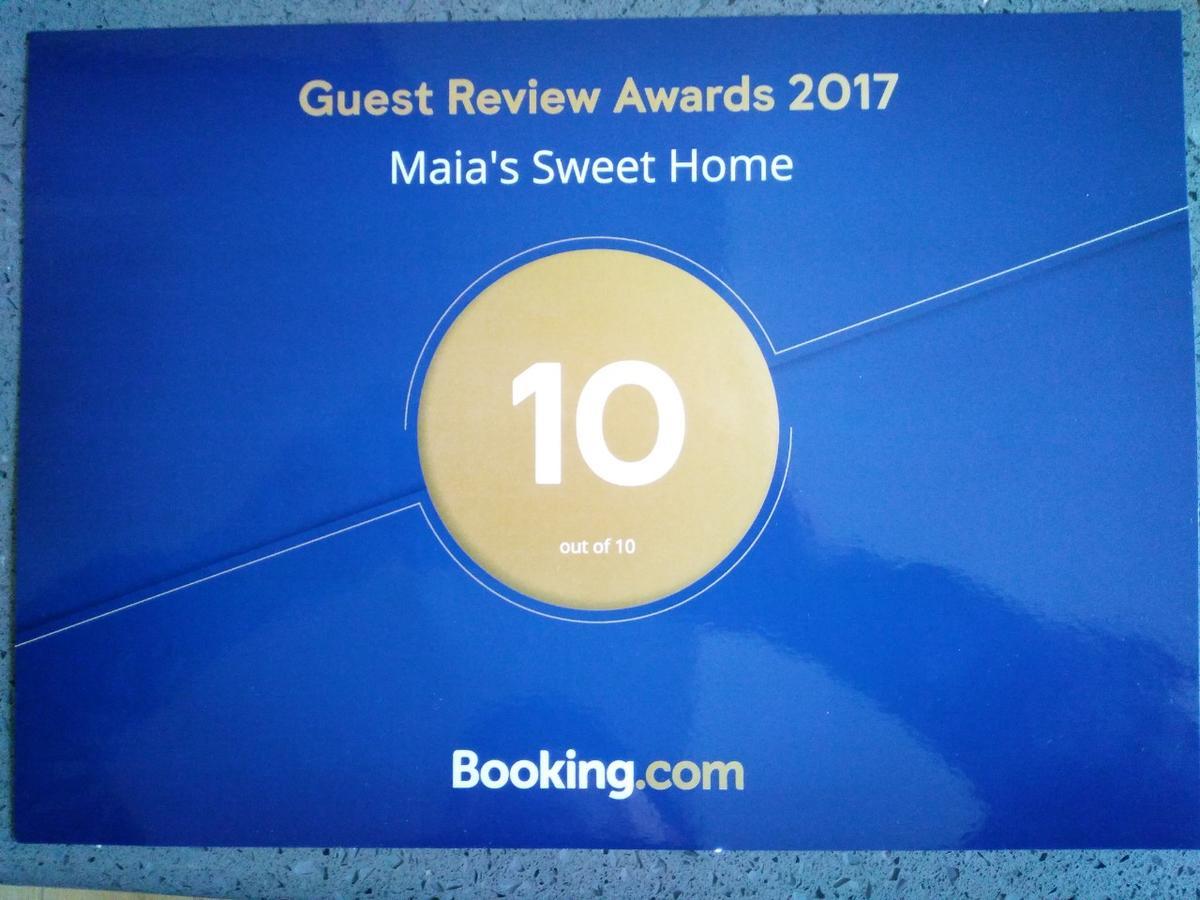 Maia'S Sweet Homes Μπατούμι Εξωτερικό φωτογραφία